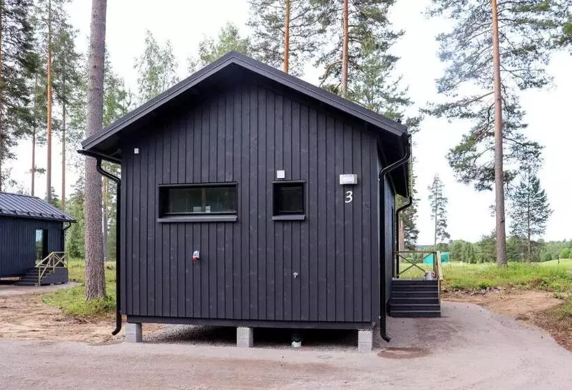 Hotelli Bomila Resort