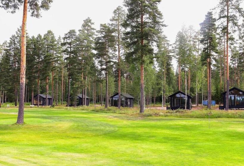 בית מלון כפרי Bomila Resort