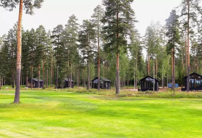 Hotelli Bomila Resort