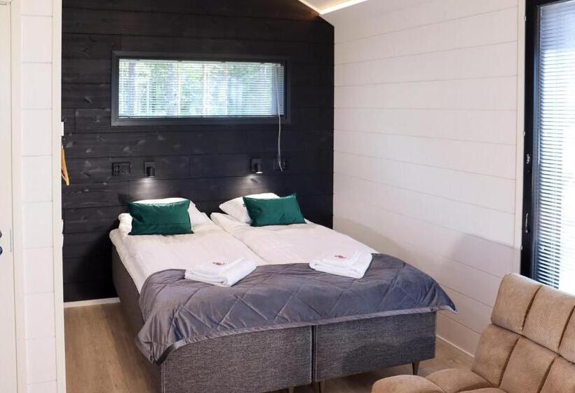 בית מלון כפרי Bomila Resort