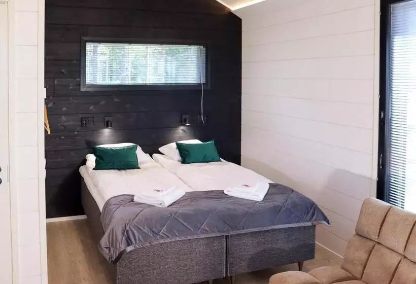 Hotelli Bomila Resort