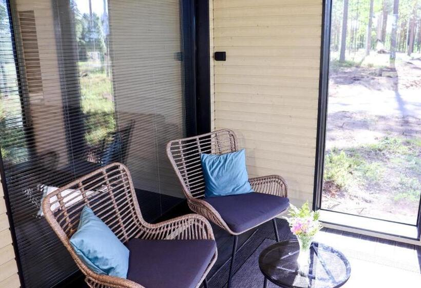 בית מלון כפרי Bomila Resort