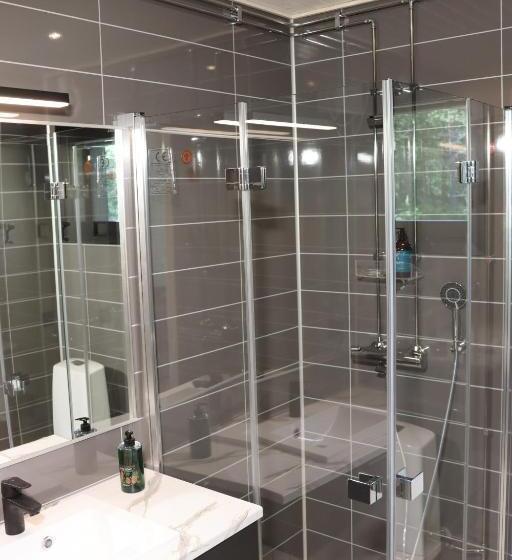 בית מלון כפרי Bomila Resort