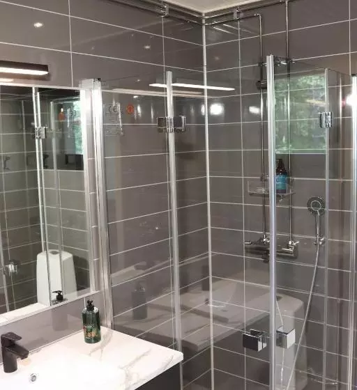 Hotelli Bomila Resort