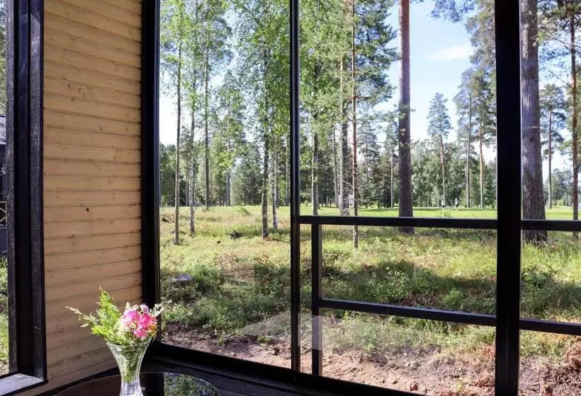 Hotelli Bomila Resort