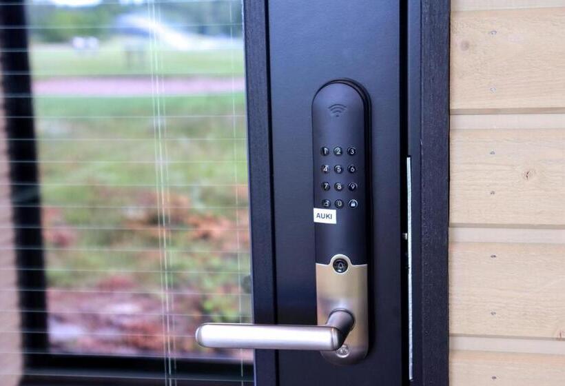 בית מלון כפרי Bomila Resort