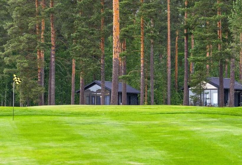 בית מלון כפרי Bomila Resort