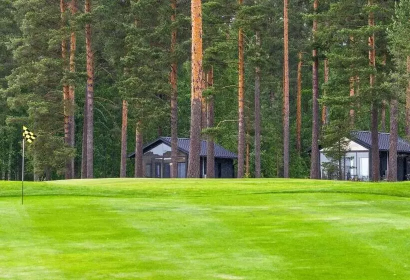 Hotelli Bomila Resort