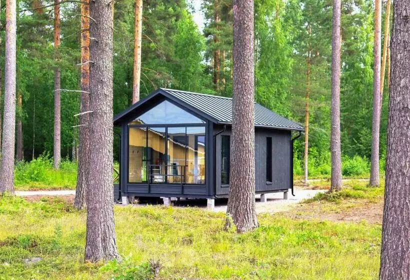 Hotelli Bomila Resort