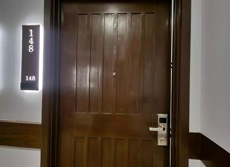 ホテル Homey Deluxe Room, Privately Owned At The Forest Lodge By Mist And Pine