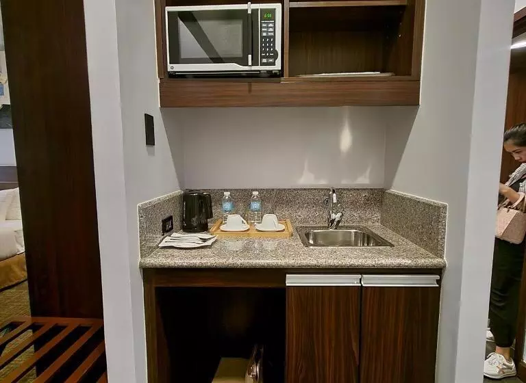 ホテル Homey Deluxe Room, Privately Owned At The Forest Lodge By Mist And Pine