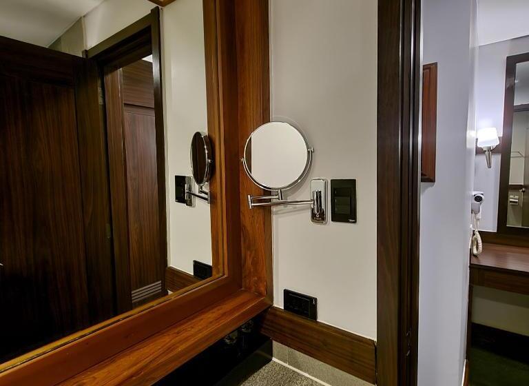 فندق Homey Deluxe Room, Privately Owned At The Forest Lodge By Mist And Pine