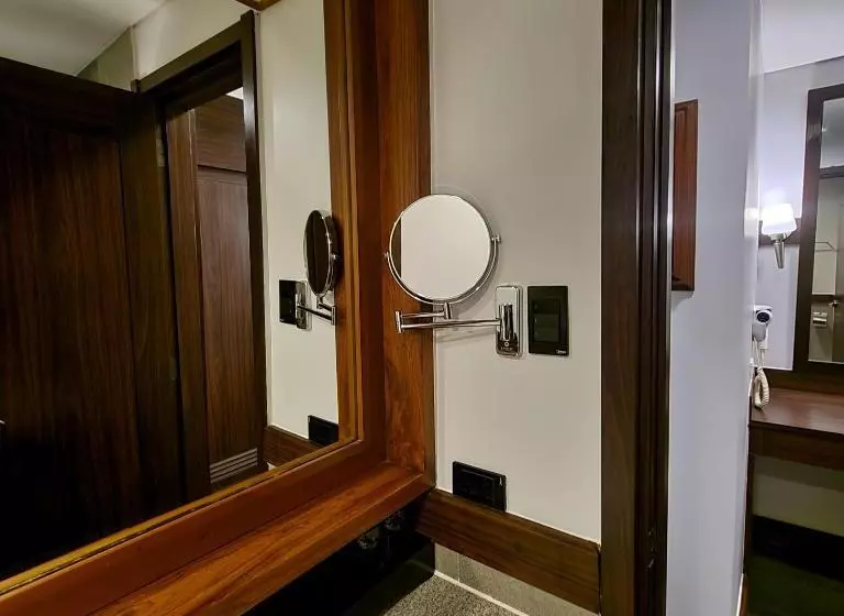 ホテル Homey Deluxe Room, Privately Owned At The Forest Lodge By Mist And Pine
