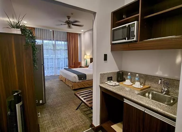 ホテル Homey Deluxe Room, Privately Owned At The Forest Lodge By Mist And Pine
