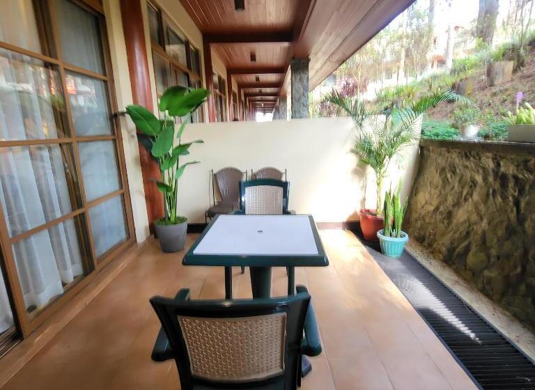 فندق Homey Deluxe Room, Privately Owned At The Forest Lodge By Mist And Pine