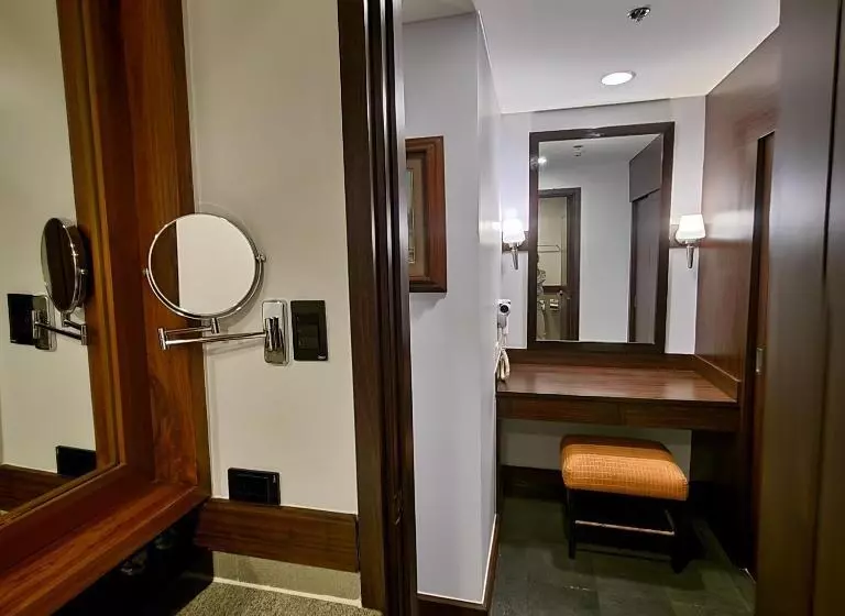 ホテル Homey Deluxe Room, Privately Owned At The Forest Lodge By Mist And Pine