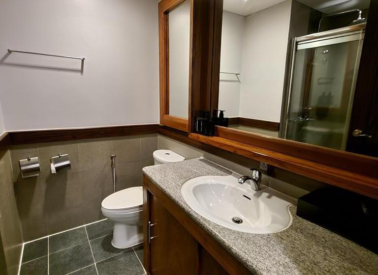 فندق Homey Deluxe Room, Privately Owned At The Forest Lodge By Mist And Pine