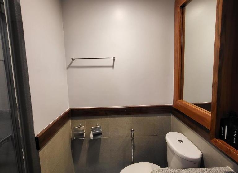 فندق Homey Deluxe Room, Privately Owned At The Forest Lodge By Mist And Pine