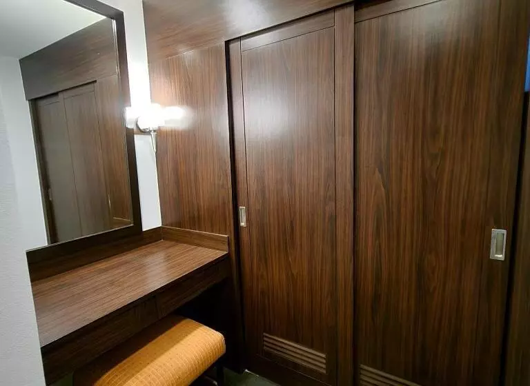 ホテル Homey Deluxe Room, Privately Owned At The Forest Lodge By Mist And Pine