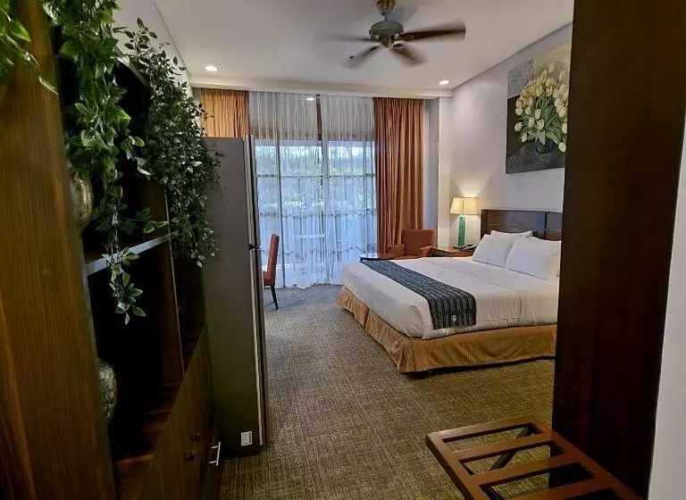 ホテル Homey Deluxe Room, Privately Owned At The Forest Lodge By Mist And Pine