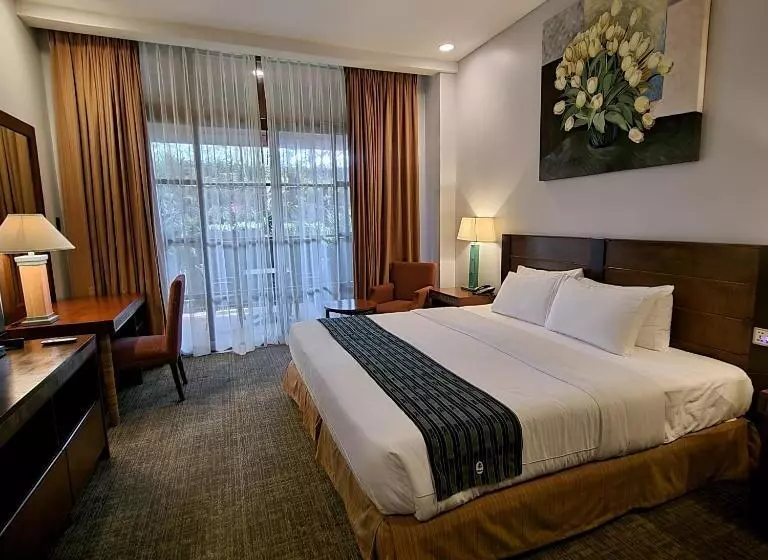 ホテル Homey Deluxe Room, Privately Owned At The Forest Lodge By Mist And Pine