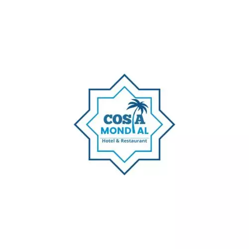 ホテル Costa Mondial