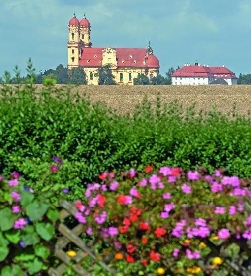 ホテル Gasthof Hasen