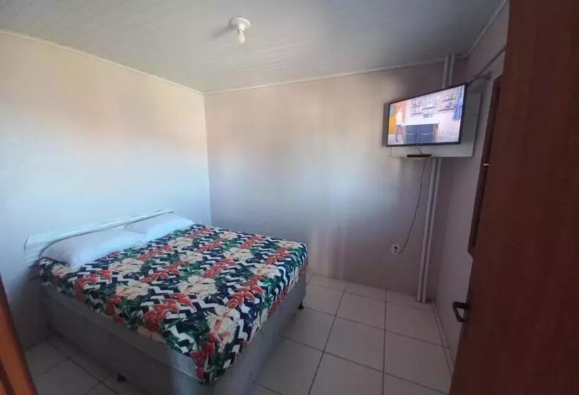 Hotelli Quarto Praia Itapiruba