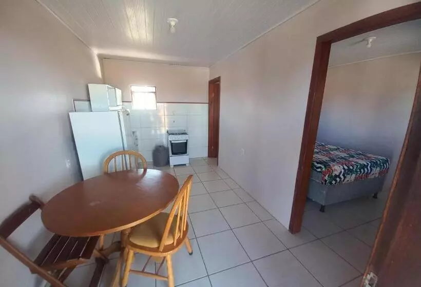 Hotelli Quarto Praia Itapiruba