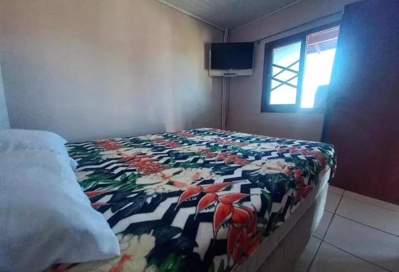 Hotelli Quarto Praia Itapiruba