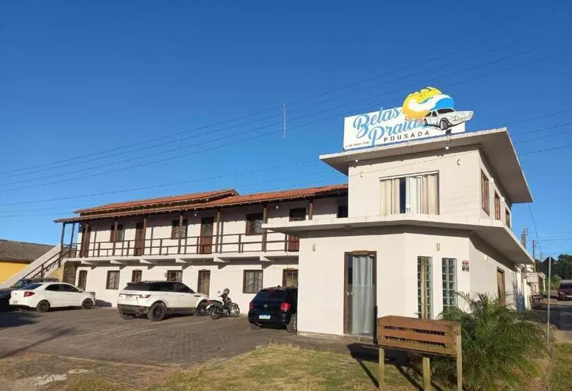 Hotelli Quarto Praia Itapiruba