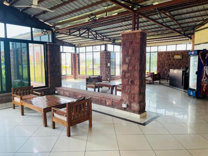 فندق Shrigo Mount Down Resorts, Mount Abu