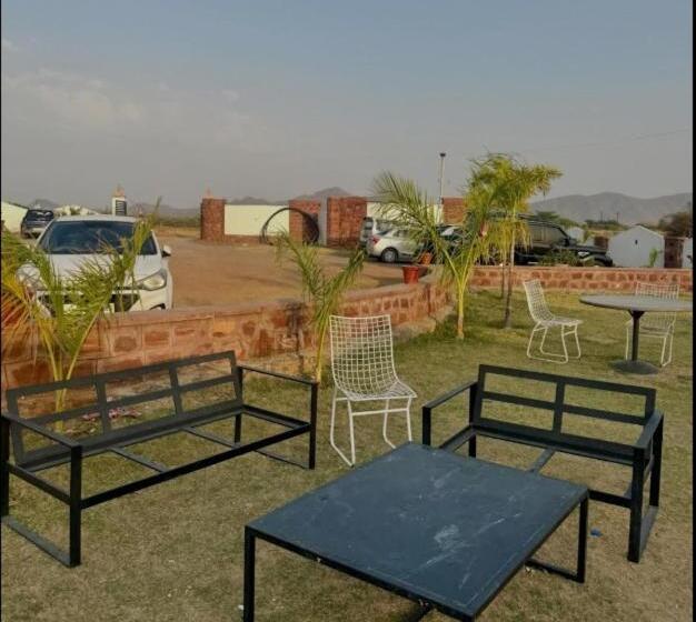 فندق Shrigo Mount Down Resorts, Mount Abu