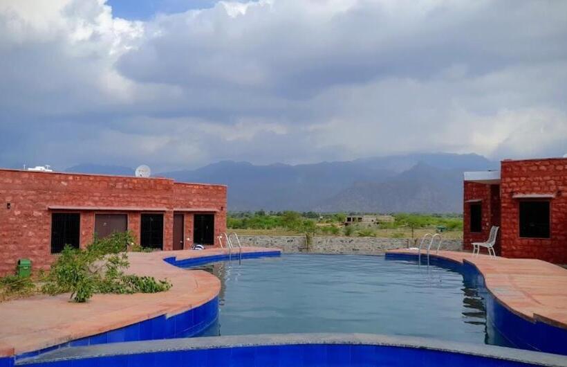 فندق Shrigo Mount Down Resorts, Mount Abu