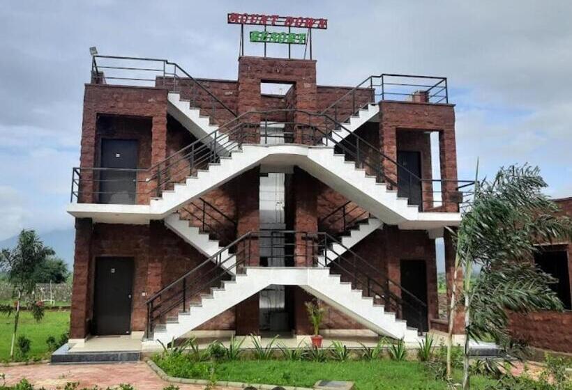 فندق Shrigo Mount Down Resorts, Mount Abu