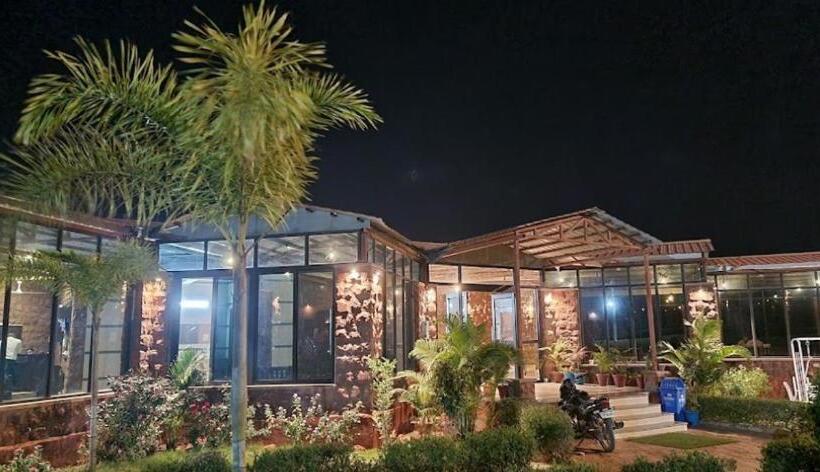 فندق Shrigo Mount Down Resorts, Mount Abu