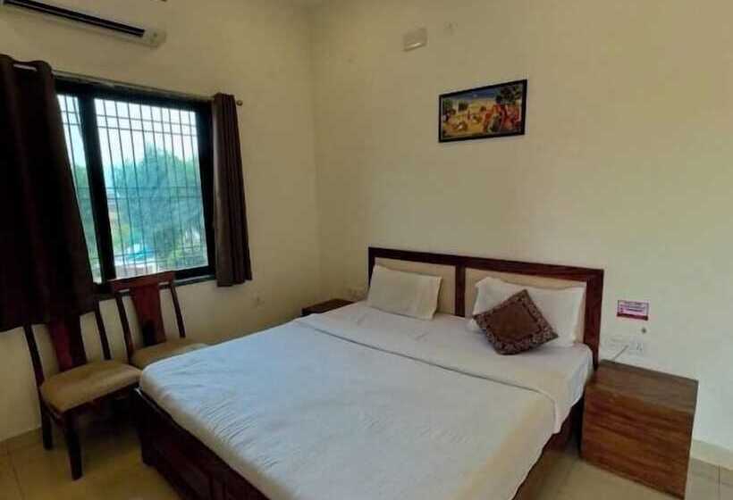 فندق Shrigo Mount Down Resorts, Mount Abu