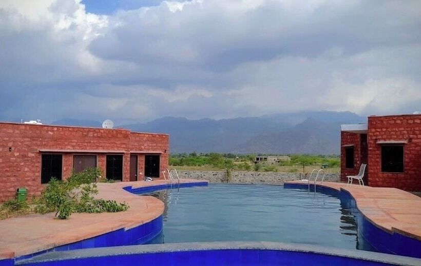 فندق Shrigo Mount Down Resorts, Mount Abu