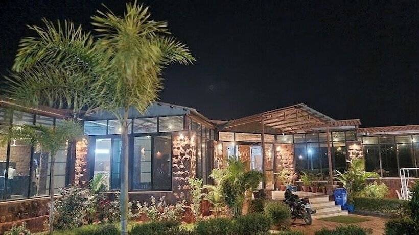 فندق Shrigo Mount Down Resorts, Mount Abu