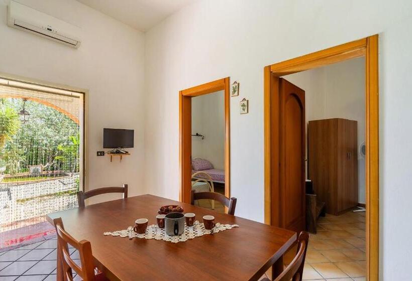 Masseria Donna Laura By Barbarhouse