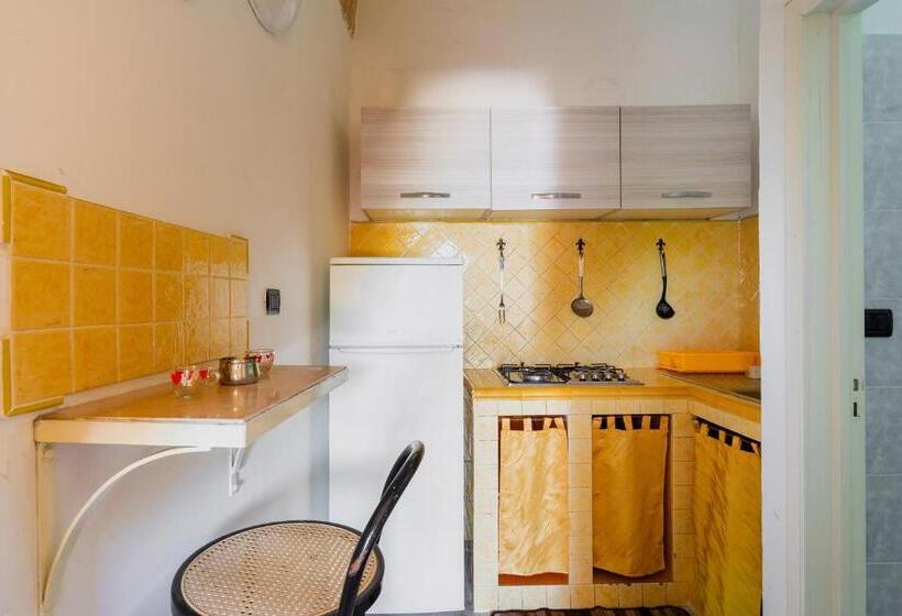 Masseria Donna Laura By Barbarhouse