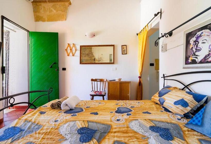 Masseria Donna Laura By Barbarhouse