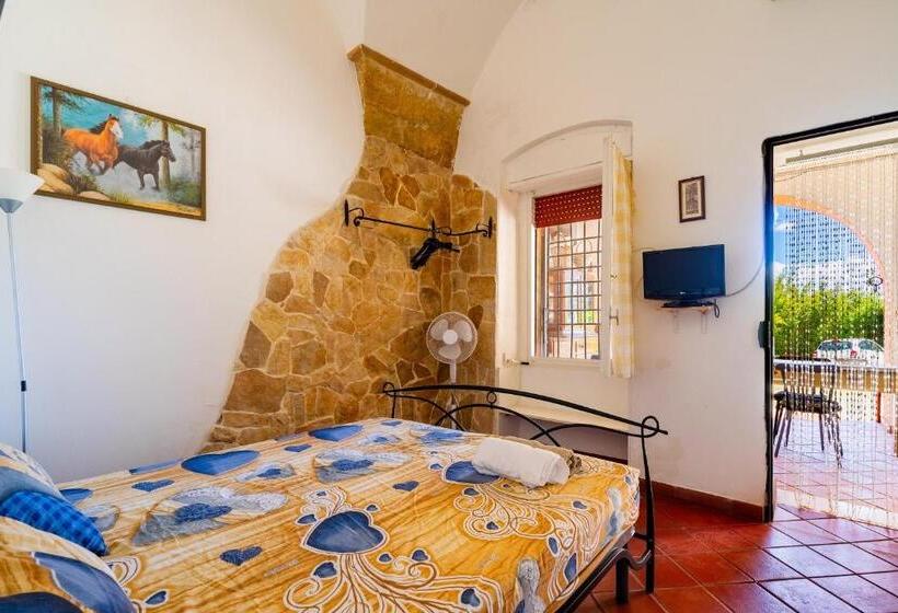 Masseria Donna Laura By Barbarhouse