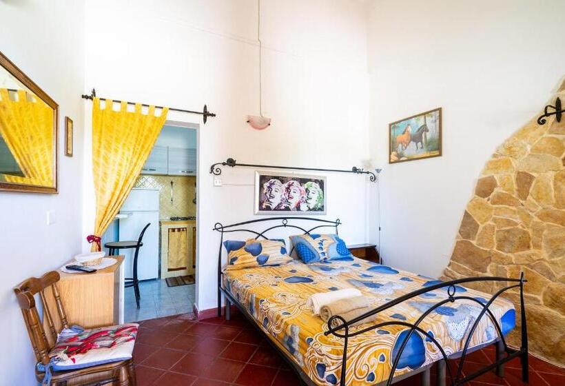 Masseria Donna Laura By Barbarhouse