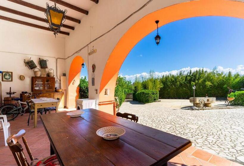 Masseria Donna Laura By Barbarhouse