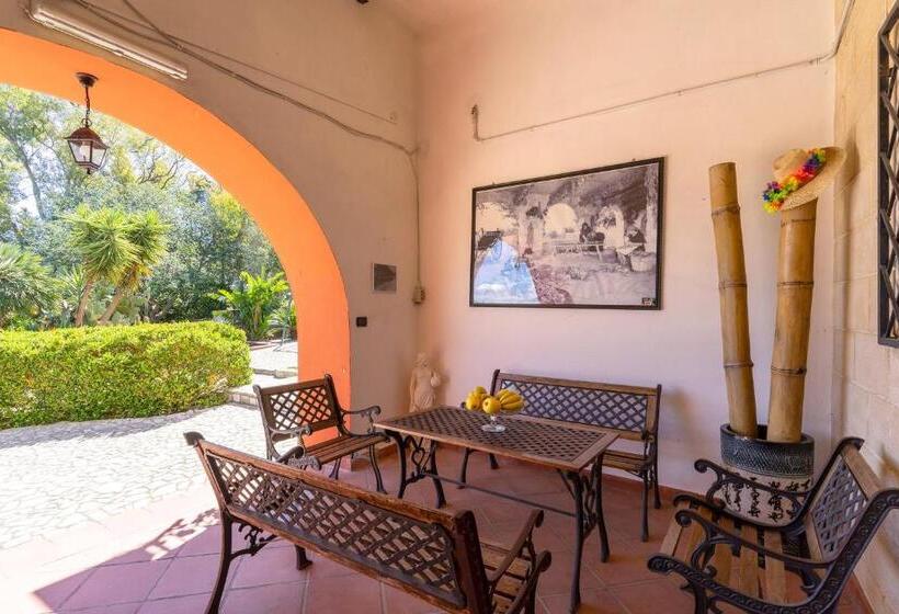 Masseria Donna Laura By Barbarhouse