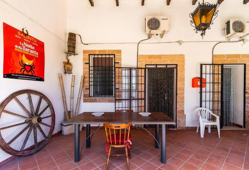 Masseria Donna Laura By Barbarhouse