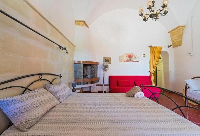 Masseria Donna Laura By Barbarhouse