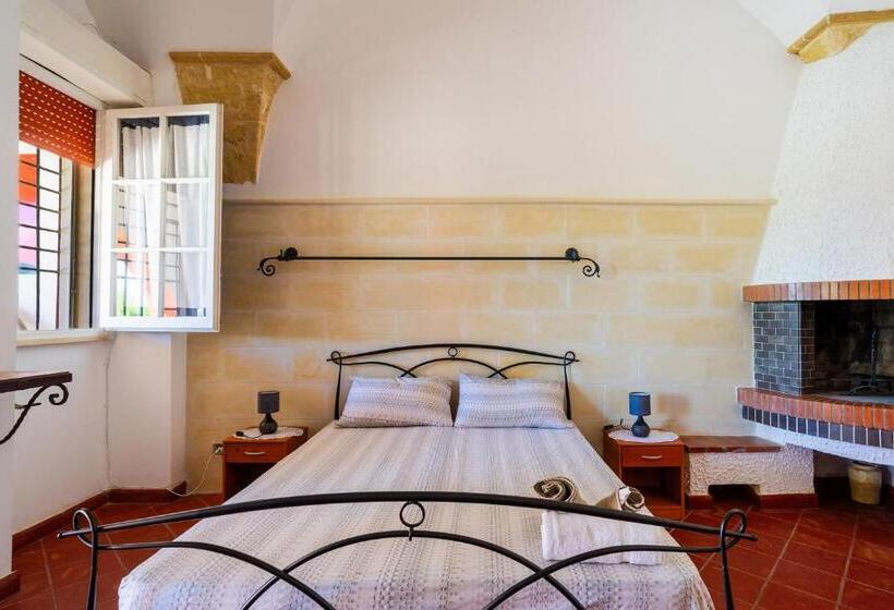 Masseria Donna Laura By Barbarhouse