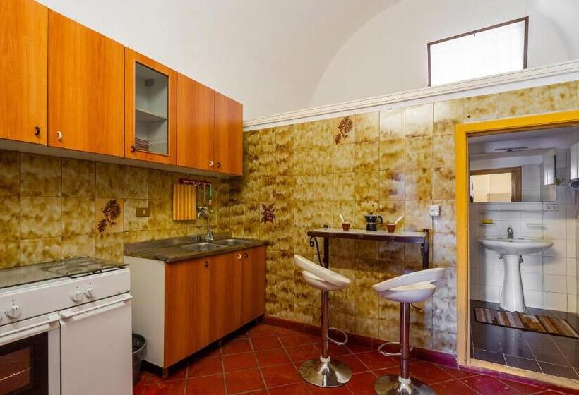 Masseria Donna Laura By Barbarhouse